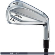 ZXi UTILITY IRON ユーティリティ Diamana ZXi for HYBRID カーボンシャフト（S） #4 ロフト角23° 左用 2024年モデル [ゴルフ ユーティリティ]