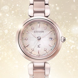 ヨドバシ.com - シチズン時計 CITIZEN WATCH クロスシー xC xC