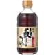 上野藪そばつゆ 2倍濃縮 340ml