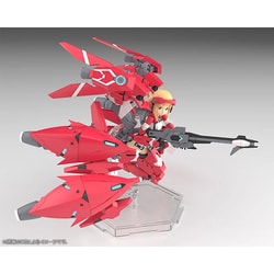 ヨドバシ.com - コトブキヤ KOTOBUKIYA KP765 メガミデバイス