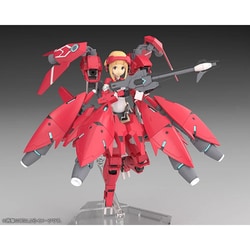 ヨドバシ.com - コトブキヤ KOTOBUKIYA KP765 メガミデバイス