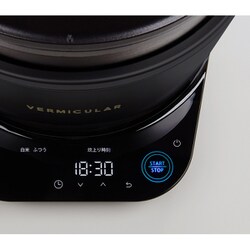 ヨドバシ.com - Vermicular バーミキュラ IH炊飯器 5合炊き