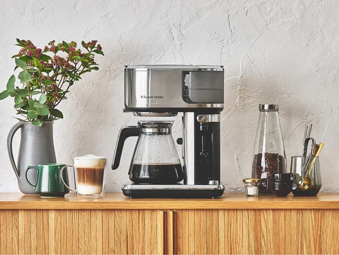 ヨドバシ.com - ラッセル・ホブス Russell Hobbs アテンティブ