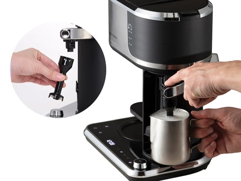 ヨドバシ.com - ラッセル・ホブス Russell Hobbs アテンティブ