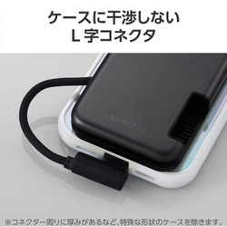 ELECOM エレコム 外付け SSD 外付けポータブルSSD ポータブル