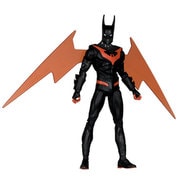 DCコミックス DCマルチバース 7インチ・アクションフィギュア #299 バットマン・ビヨンド （コミック/Batman Beyond： Neo-Gothic） [塗装済可動フィギュア 全高約180mm]