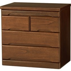 仏壇チェスト 幅60×奥行40×高さ58cm MCH-6793BR