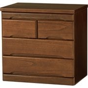 仏壇チェスト 幅60×奥行40×高さ58cm MCH-6793BR