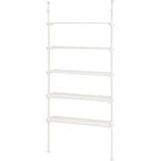 KTR-3156SW [突っ張りラック 幅90×奥行24×高さ187～264cm]