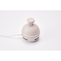 ヨドバシ.com - フェスティノ FESTINO 充電式EMSヘッドスパ