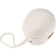 充電式EMSヘッドスパ ミニ ホワイト SMHB-045-WH
