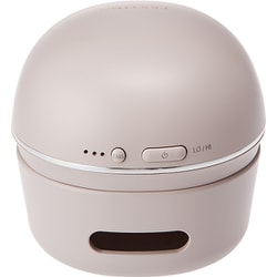 充電式EMSヘッドスパ ミニ サンドベージュ SMHB-045-SB