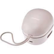 充電式EMSヘッドスパ ミニ サンドベージュ SMHB-045-SB