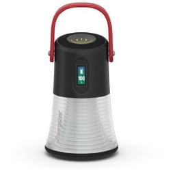 デジタルインジケーター付き充電式ランタン 小 BGABL8