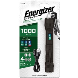 Energizer　エナジャイザー)　ハンドライト　４個セット Energizer エナジャイザー LEDハンドライト 懐中電灯 単三形