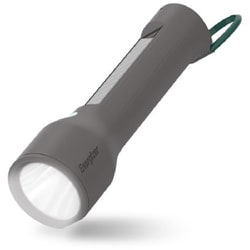 ソーラー充電式ハンドライト YSHH21