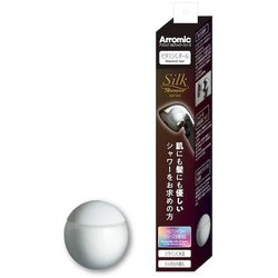シルクシャワー専用ビタミンCボール 6個入り VCBSSS6