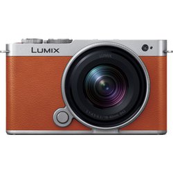 LUMIX S9 広角ズームレンズキット スモーキーホワイト ついに買ったぞMy new gear その名はLUMIX S9 広角ズームレンズ
