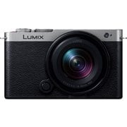 パナソニック Panasonic LUMIX S9 標準ズームレンズキット DC-S9K-K ジェットブラック [ボディ 35mmフルサイズ  ミラーレスカメラ＋交換レンズ「LUMIX S 20-60mm F3.5-5.6」] 通販【全品無料配達】 - ヨドバシ.com