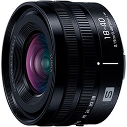 LUMIX s 18-40mm シルバー 新品未使用品 ライカLマウント LUMIX s 18-40mm シルバー 新品未使用品 ライカLマウント