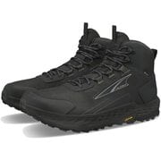 ティンプ ハイカー GTX TIMP HIKER GTX 33113 BLACK US8.5(26.5cm) [ハイキングシューズ メンズ]