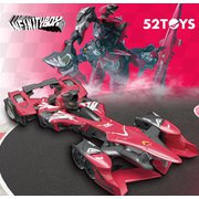 52TOYS IB-05 INFINITYBOX AMTS CHEETAH（チーター） [塗装済可動フィギュア]
