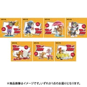 52TOYS BLINDBOX トムとジェリー デイリーライフ 第2弾 1個 [コレクショントイ]