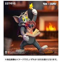 ヨドバシ.com - ゴニトイズ 52Toys 52TOYS BLINDBOX トムと