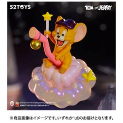 52TOYS トムとジェリー ファンタジーマジック 6種セット - メルカリ