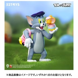 Amazon | トムとジェリTom Jerry ファンタジーマジック アソート