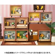 52TOYS BLINDBOX トムとジェリー クラシックモーメント 1個 [コレクショントイ]