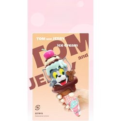 ヨドバシ.com - ゴニトイズ 52Toys 52TOYS トムとジェリー