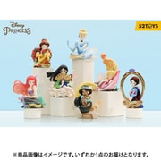 52TOYS BLINDBOX Disney ディズニープリンセス アートギャラリー 1個 [コレクショントイ]