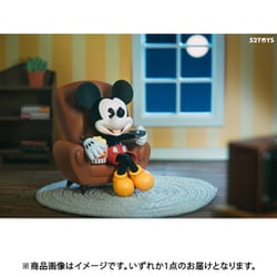 ゴニトイズ ミッキー&フレンズ ハッピーフレンズ ギャザリング 6種セット Amazon.co.jp: 52TOYS BLINDBOX ミッキー&フレンズ ハッピー