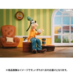 ゴニトイズ ミッキー&フレンズ ハッピーフレンズ ギャザリング 6種セット MICKEY MOUSE 52TOYS BLINDBOX ミッキー&フレンズ ハッピー
