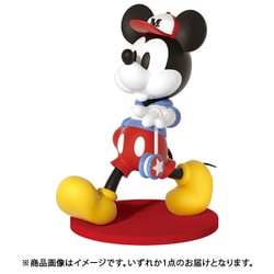 52TOYS ミッキーマウス グロリアスモーメント　８個入り　新品 Amazon.co.jp: 52TOYS BLINDBOX ディズニー ミッキー グロリアス