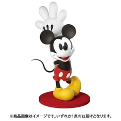 52TOYS ミッキーマウス グロリアスモーメント　８個入り　新品 Amazon.co.jp: 52TOYS BLINDBOX ディズニー ミッキー グロリアス