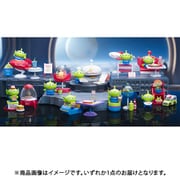 52TOYS BLINDBOX Disney/PIXER トイ・ストーリー リトル・グリーン・メンのピザ・プラネット 1個 [コレクショントイ]