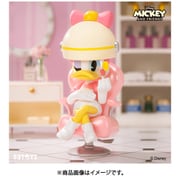 52TOYS Disney ミッキー＆フレンズ モダンレディ [塗装済完成品フィギュア]
