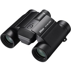 手ブレ補正機能つきコンパクト双眼鏡 10倍 25mm STABILIZED 10x25 S