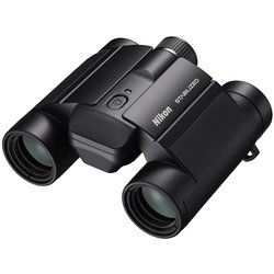 手ブレ補正機能つきコンパクト双眼鏡 12倍 25mm STABILIZED 12x25 S