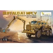 VPM720035 1/72 バッファロー A1 MPCV [組立式プラスチックモデル]
