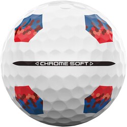 ヨドバシ.com - Callaway キャロウェイ CHROME SOFT TRUTRACK