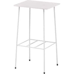 ラック 幅30×奥行25×高さ55cm KR-3853WH