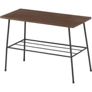 ラック 幅50×奥行24×高さ35cm KR-3854BK