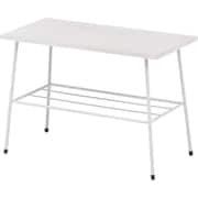 ラック 幅50×奥行24×高さ35cm KR-3854WH
