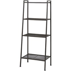 ラック 幅59×奥行37×高さ147cm KR-3367DBR