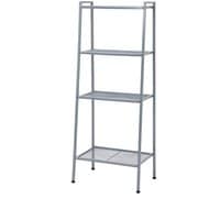 ラック 幅59×奥行37×高さ147cm KR-3367GY