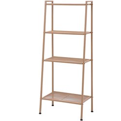 ラック 幅59×奥行37×高さ147cm KR-3367LT
