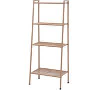 ラック 幅59×奥行37×高さ147cm KR-3367LT